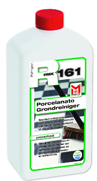 HMK R161 - Porcelanato grondreiniger - 1 liter