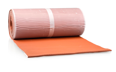 Easyflex Pro Rood - EPDM  Loodvervanger - 30cm x 5m1