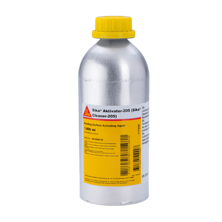 Sika - Aktivator 205 - 30 ml