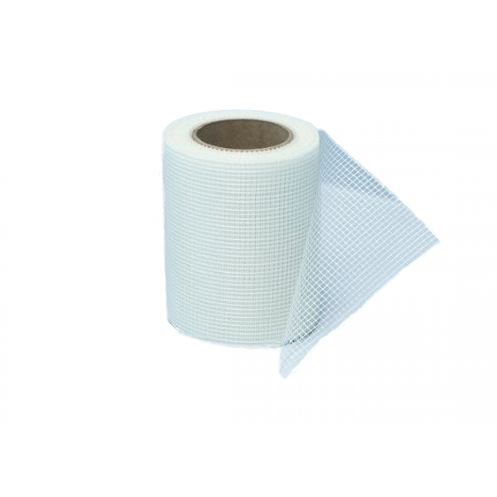 Wedi weefselband 125 mm - 25 m/rol