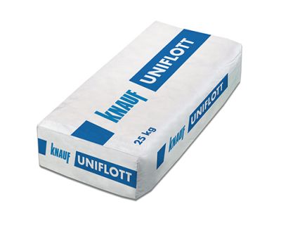 Knauf Uniflott - voegenvuller - 25 kg