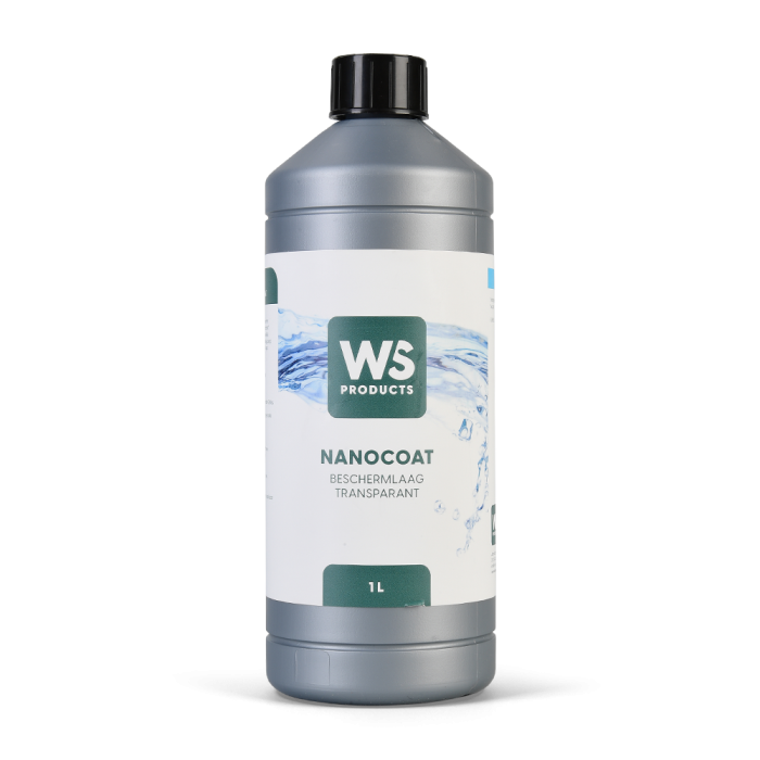 WS Nanocoat