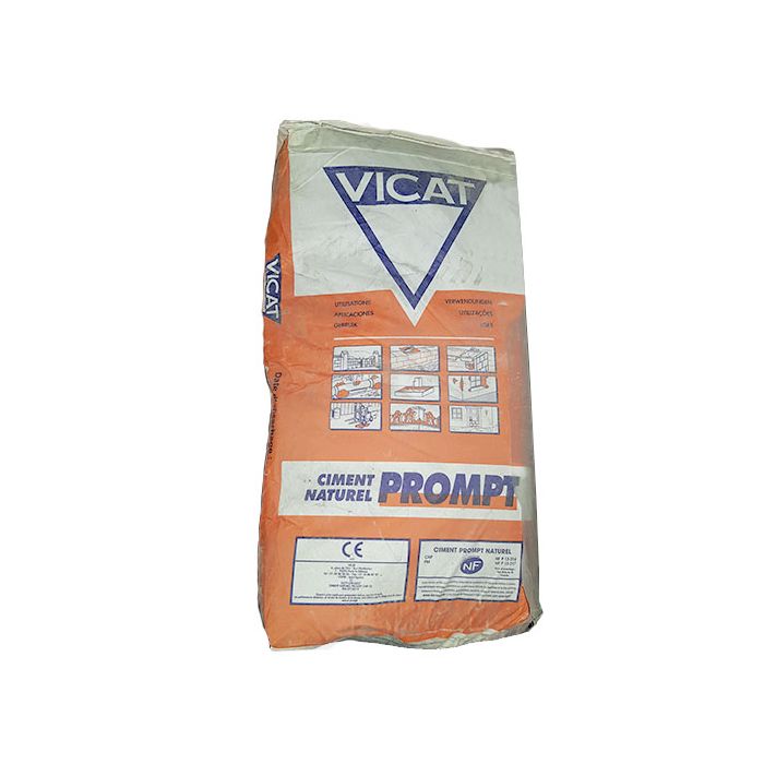 Carmeuse - Prompt snelcement - 25 kg