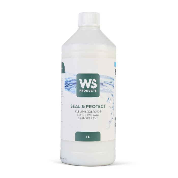 WS Seal and Protect