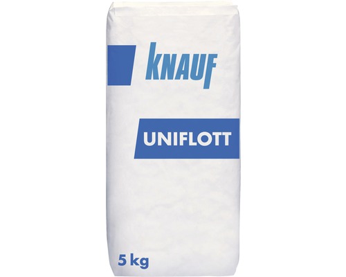 Knauf Uniflott - voegenvuller - 5 kg