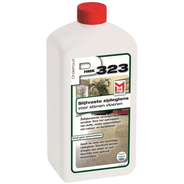 HMK P323 - slijtvaste coating - 1 liter