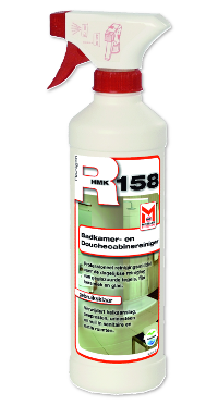 HMK R158 - badkamer- en douchereiniger - 500 ml