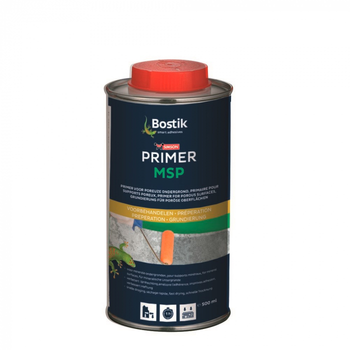 Bostik - Primer MSP - 500 ml