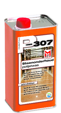 HMK P307 - steenonderhoud - 1 liter