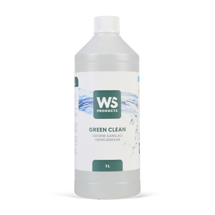 WS Green Clean 1Ltr