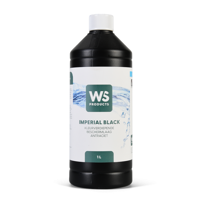 WS Imperial Black